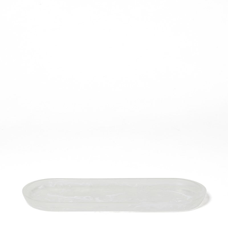 Clouds Amenity Tray