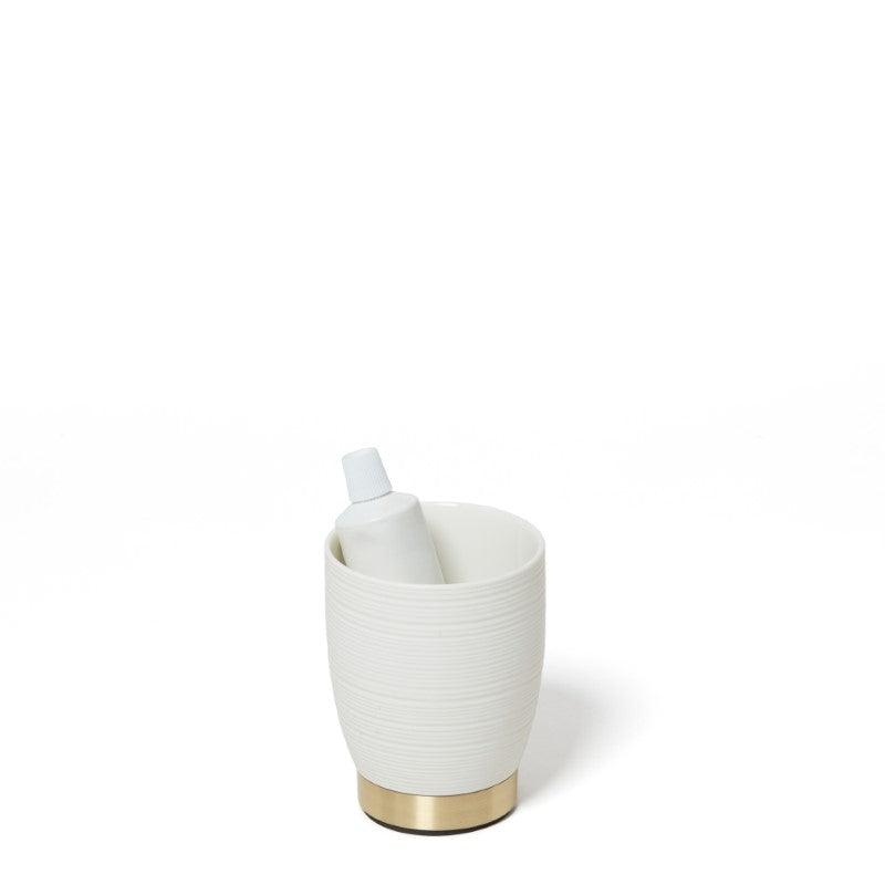 Dubai (brass trim)