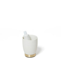 Dubai (brass trim)