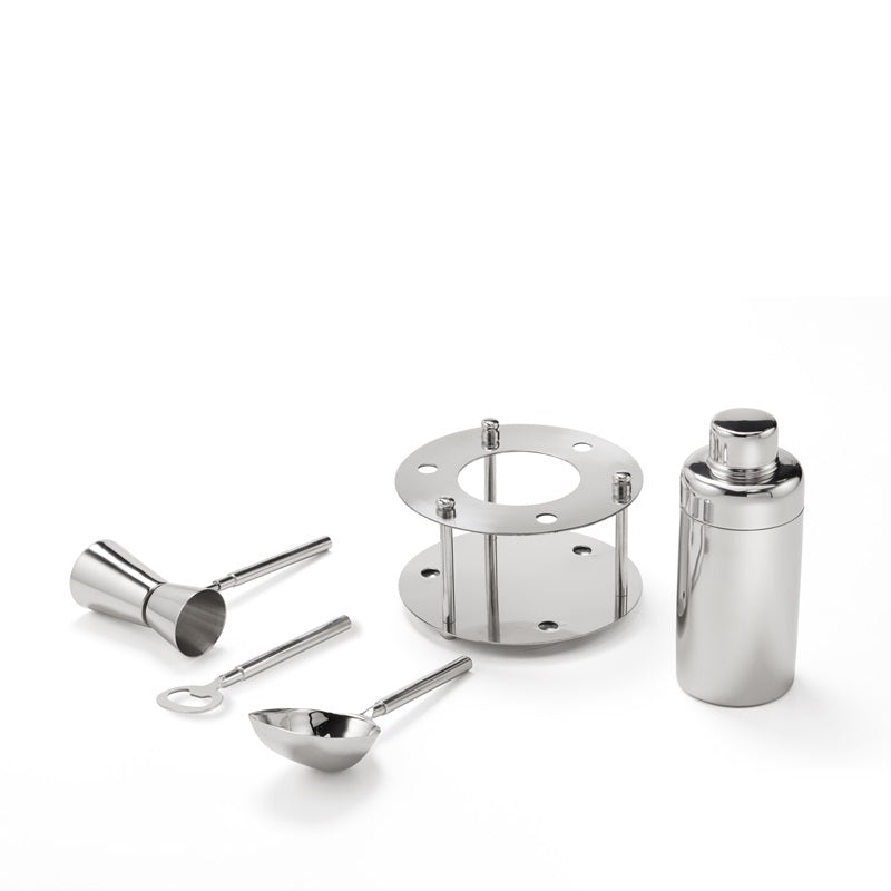 Deco Bar Tool Set