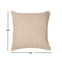 Amelia pillow
