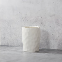 French Impressions Wastebasket
