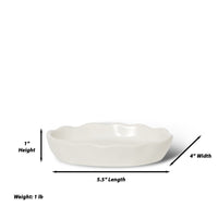 French Impressions Soap Dish
