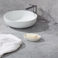 French Impressions Soap Dish