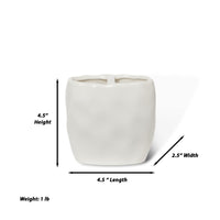 French Impressions Toothbrush Holder