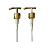 Replacement pump mechanism for Houston Street (Set of 2)
