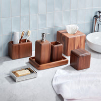 Nature's Home Toothbrush Holder