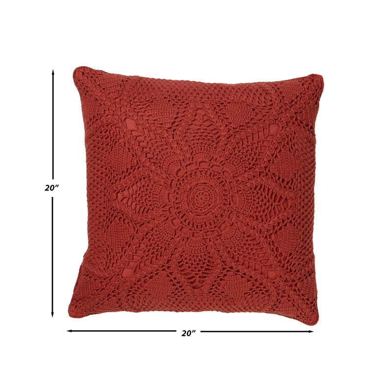 Olivia pillow