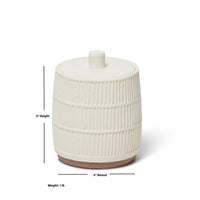 Navajo Canister