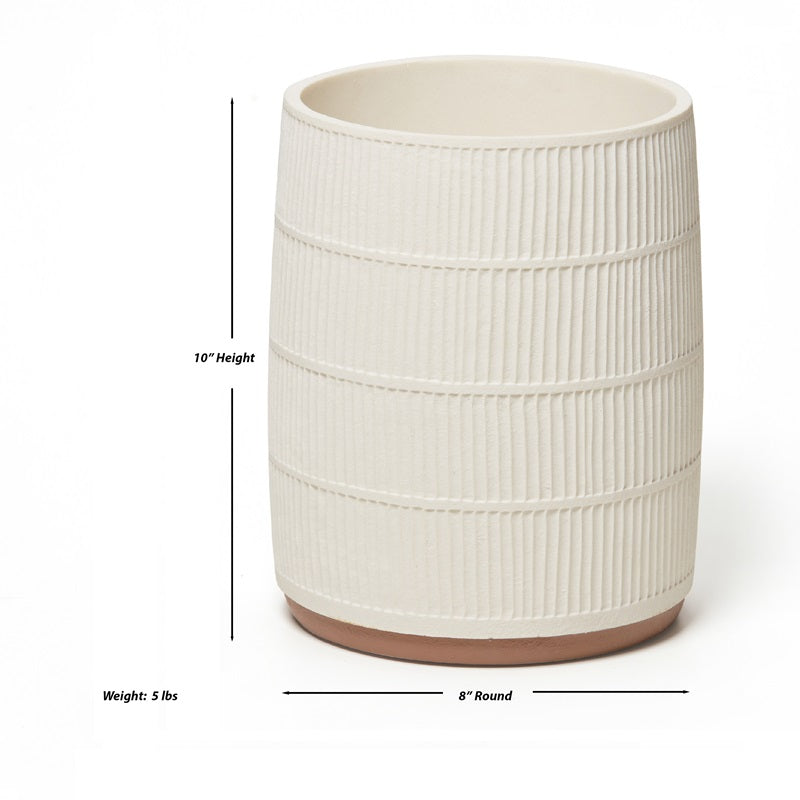 Navajo Wastebasket