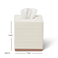 Navajo Tissue Cover