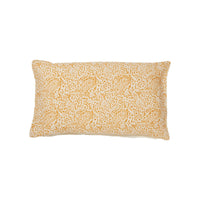 Paisley Block pillow