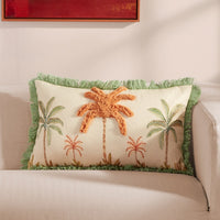 Jungle Love pillow