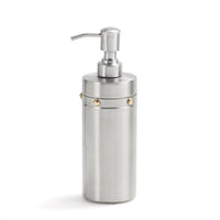 Rivets Lotion Pump
