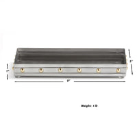 Rivets Amenity Tray