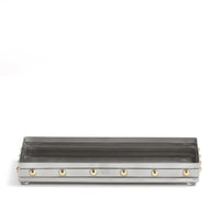 Rivets Amenity Tray