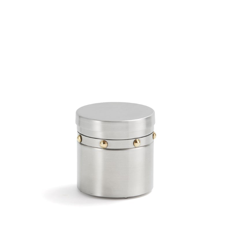 Rivets Canister
