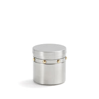 Rivets Canister