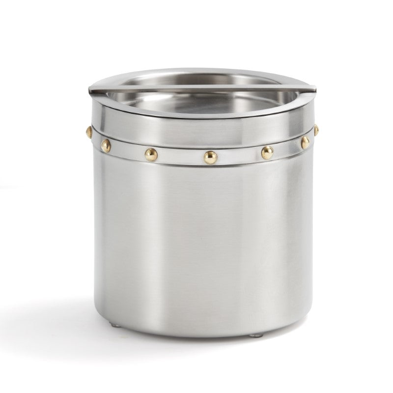 Rivets Ice Bucket
