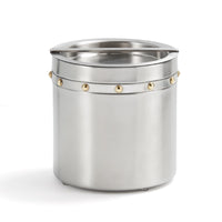Rivets Ice Bucket