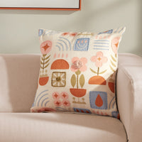 Scandinavia Fun pillow