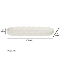 French Impressions 3-Piece Bathroom Accessory Set