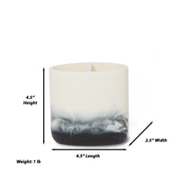 Ombre 3-Piece Bathroom Accessory Set