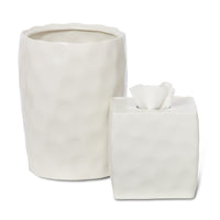 French Impressions 2-Piece Bathroom Accessory Set