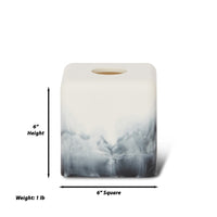 Ombre 2-Piece Bathroom Accessory Set