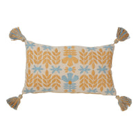 Stockholm Days pillow