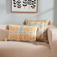 Stockholm Nights pillow