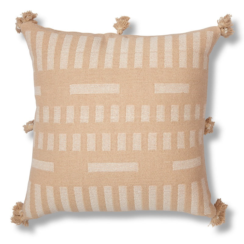 Desert Morning Pillow