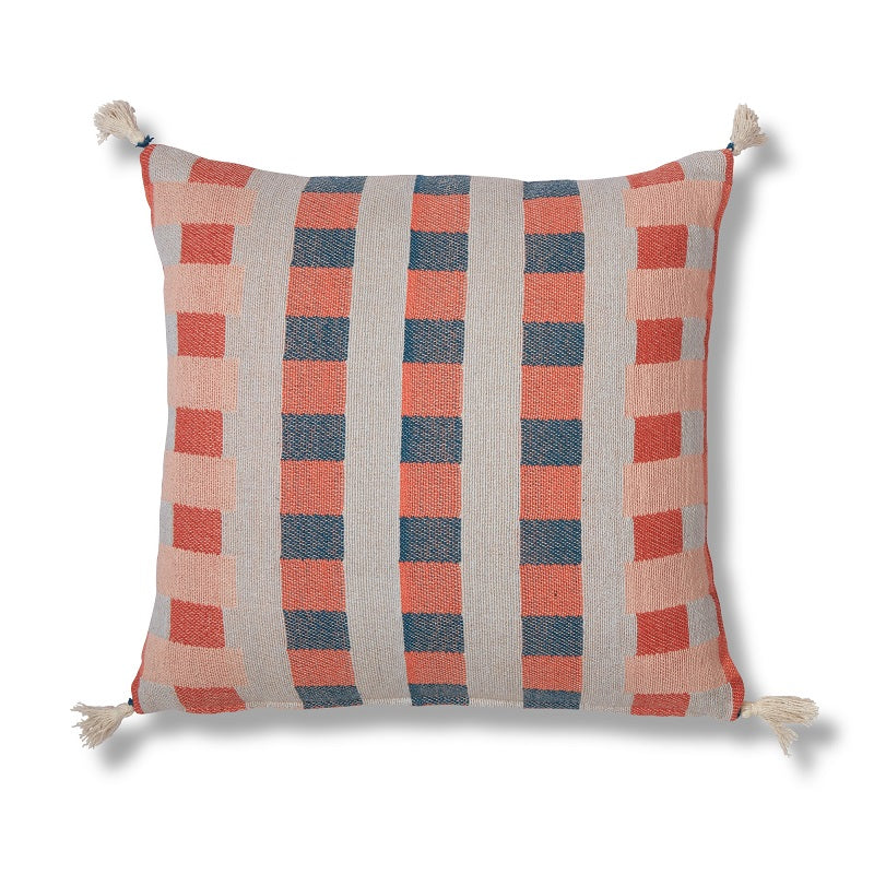 Desert Sunset Pillow