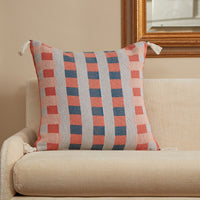 Desert Sunset Pillow