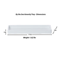 By the Sea Amenity Tray