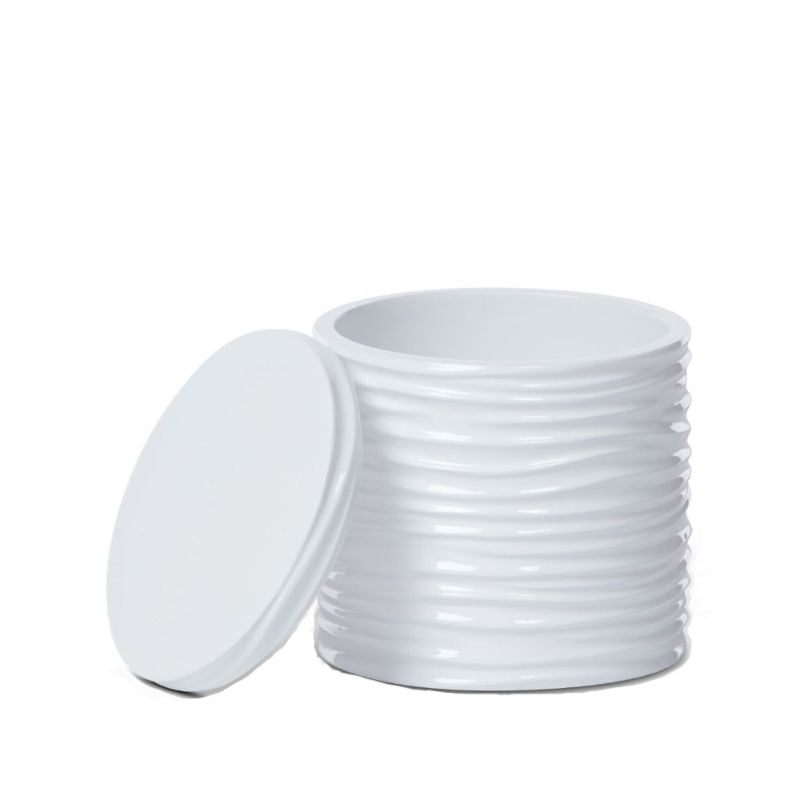 By the Sea Canister