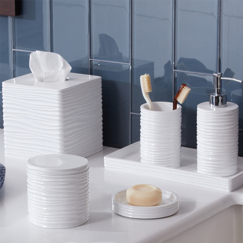 By the Sea Soap Dish