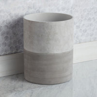 City Line Wastebasket