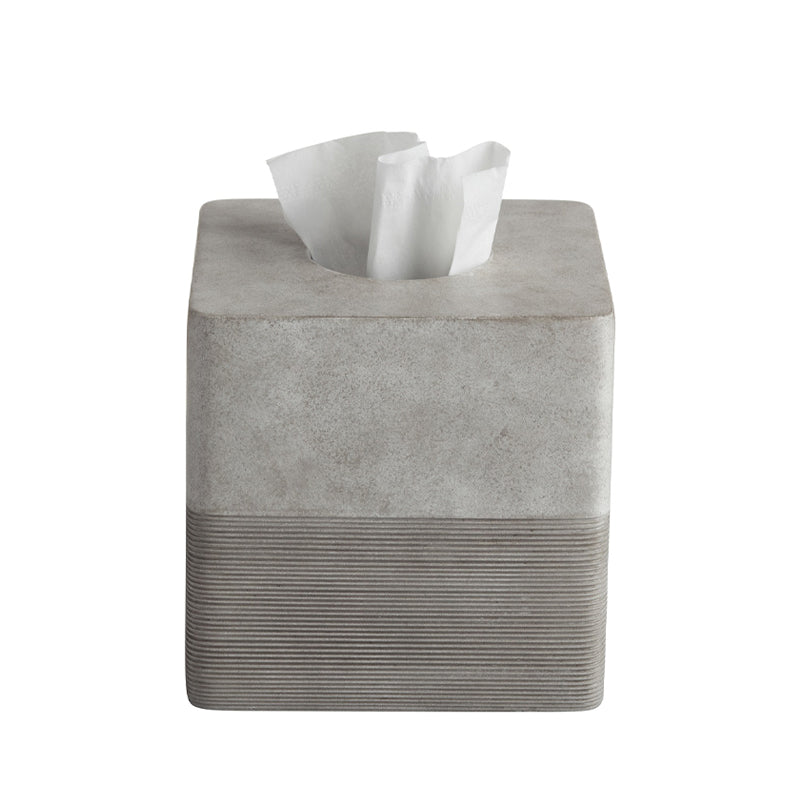 City LIne Tissue Cover