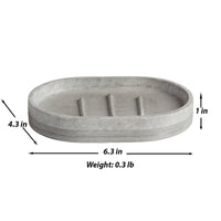 City Line Soap Dish