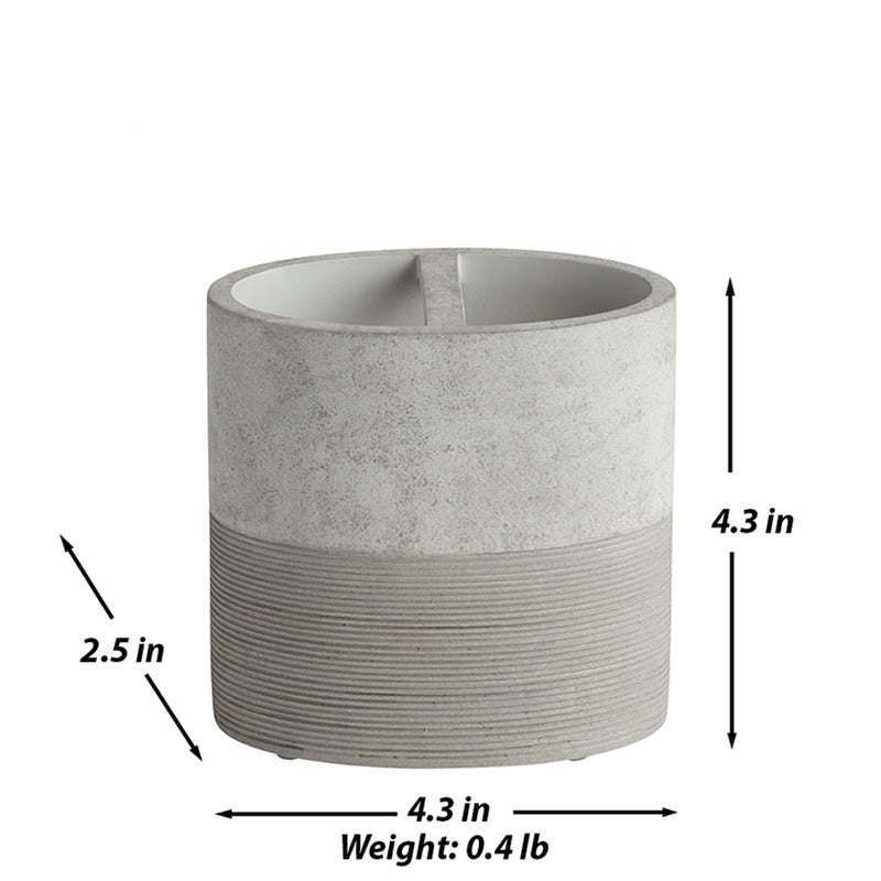 City Line Toothbrush Holder