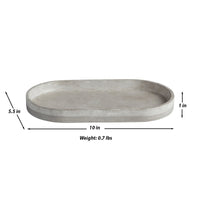 City Line Amenity Tray