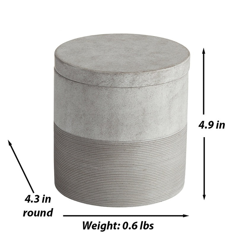 City Line Canister