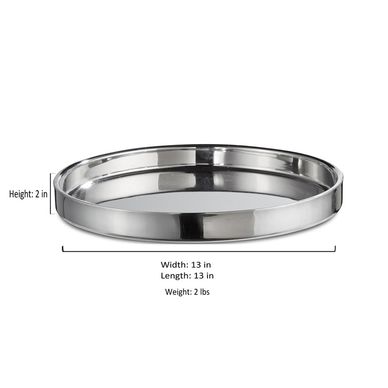 Deco Bar Serving Tray