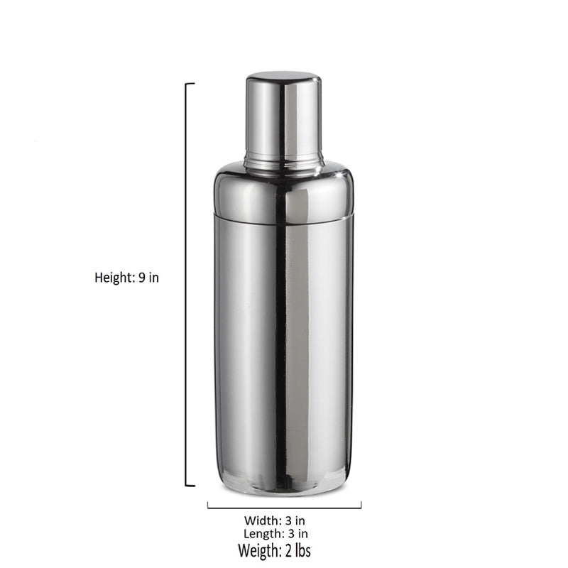 Deco Bar Cocktail Shaker