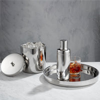 Deco Bar Serving Tray