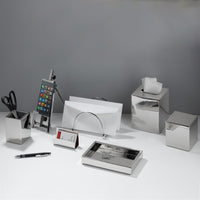 Roselli Modern Amenity Tray