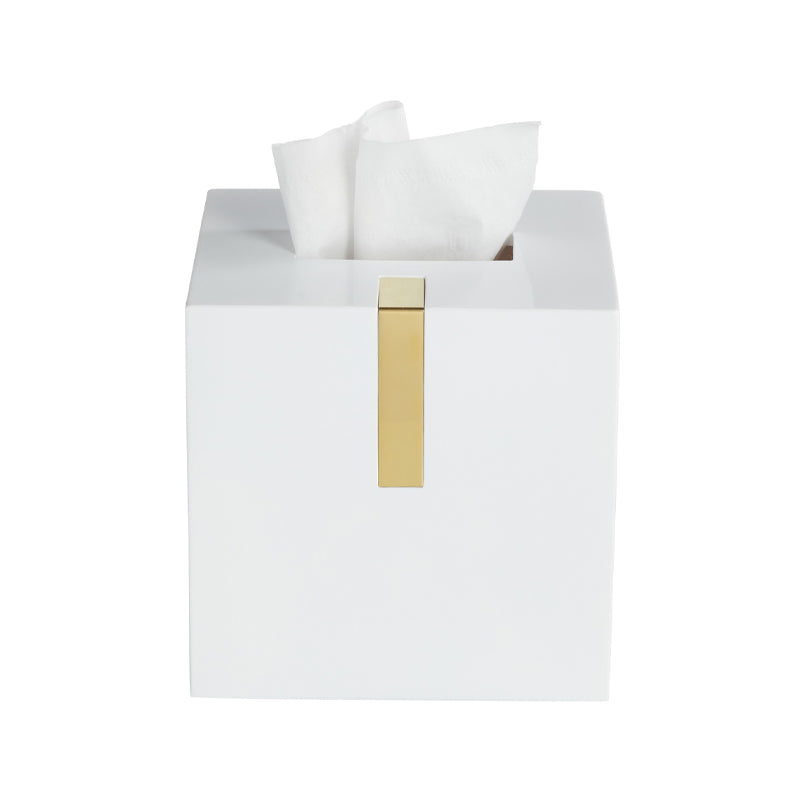 Houston Street Tissue Cover