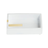 Houston Street Soap Dish