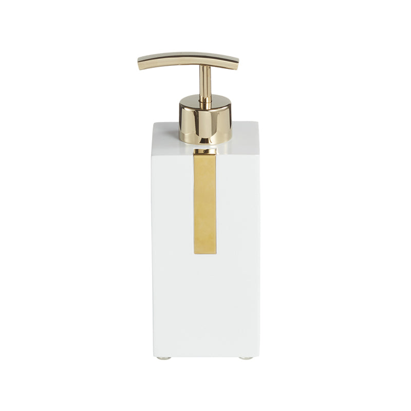 Houston Street Lotion Pump